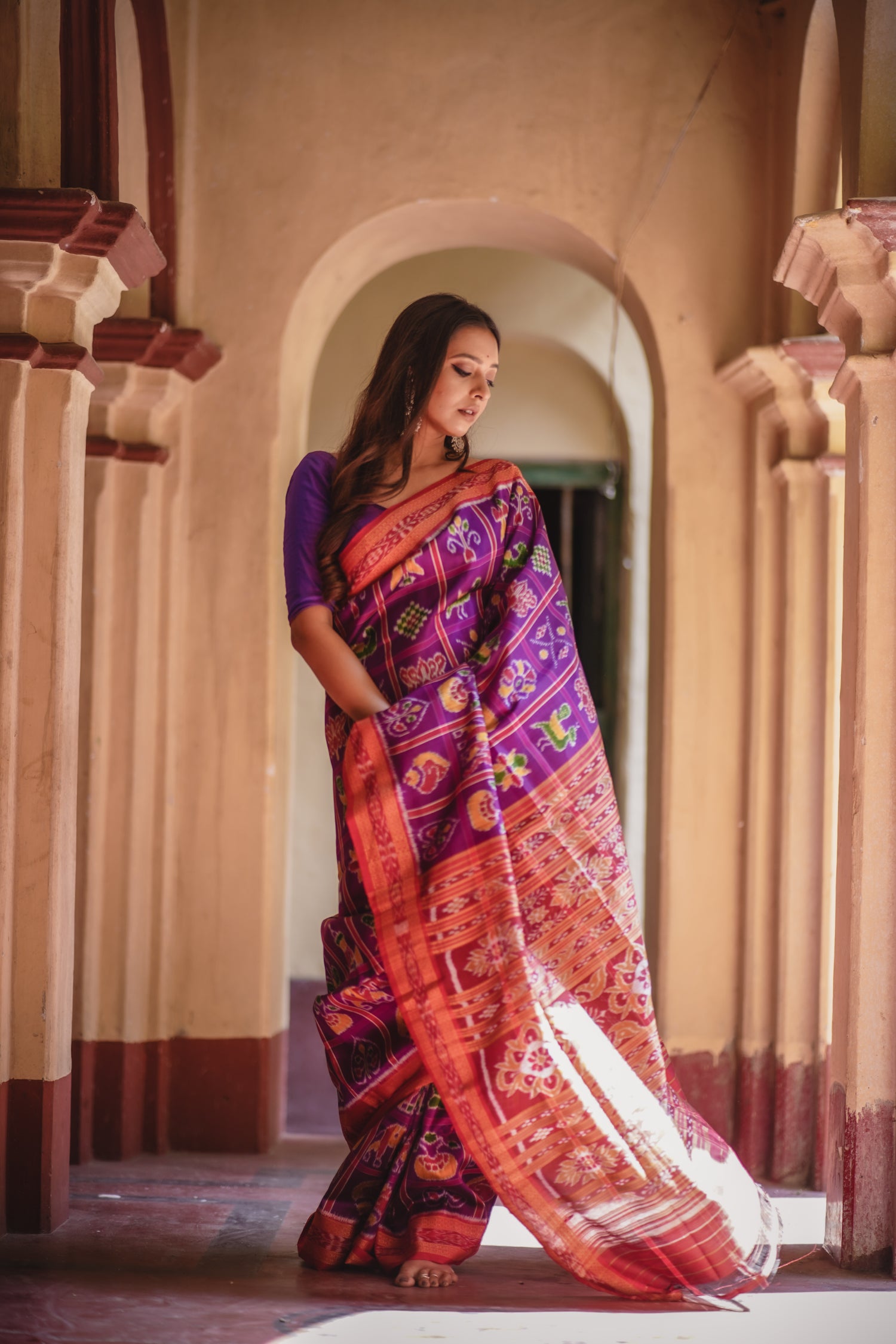 JAGRUTI - Nabokothi
