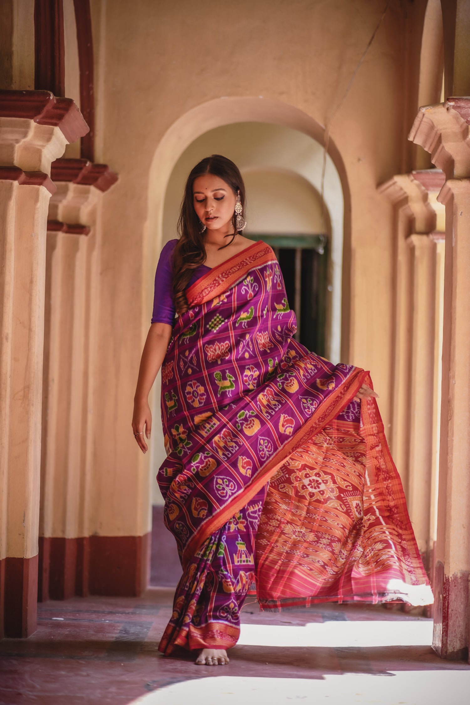 JAGRUTI - Nabokothi