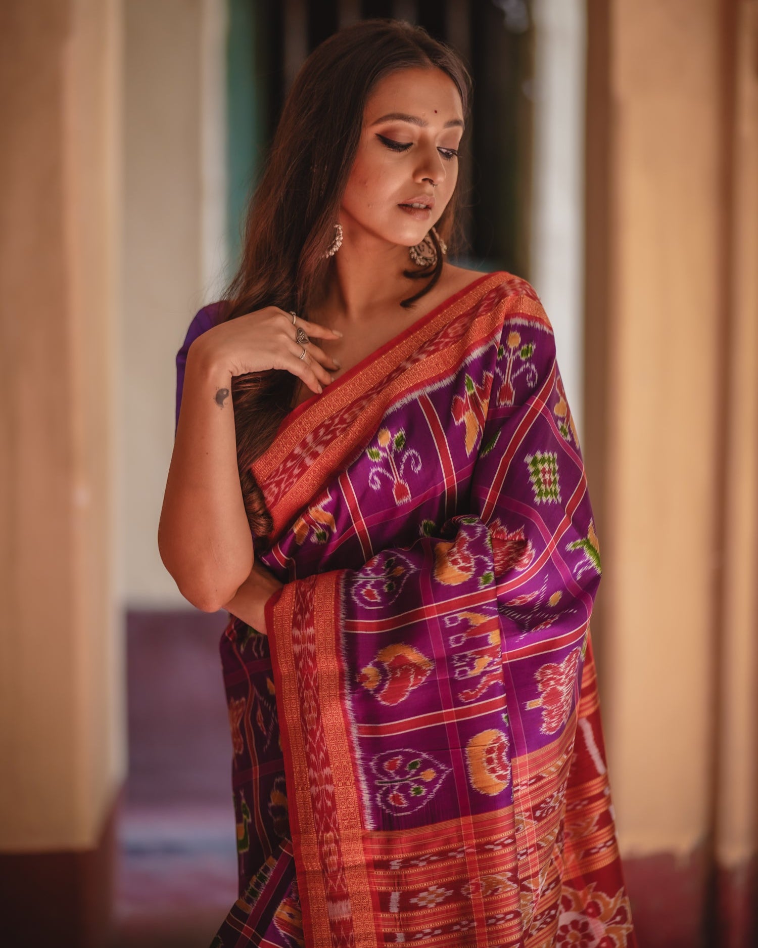 JAGRUTI - Nabokothi