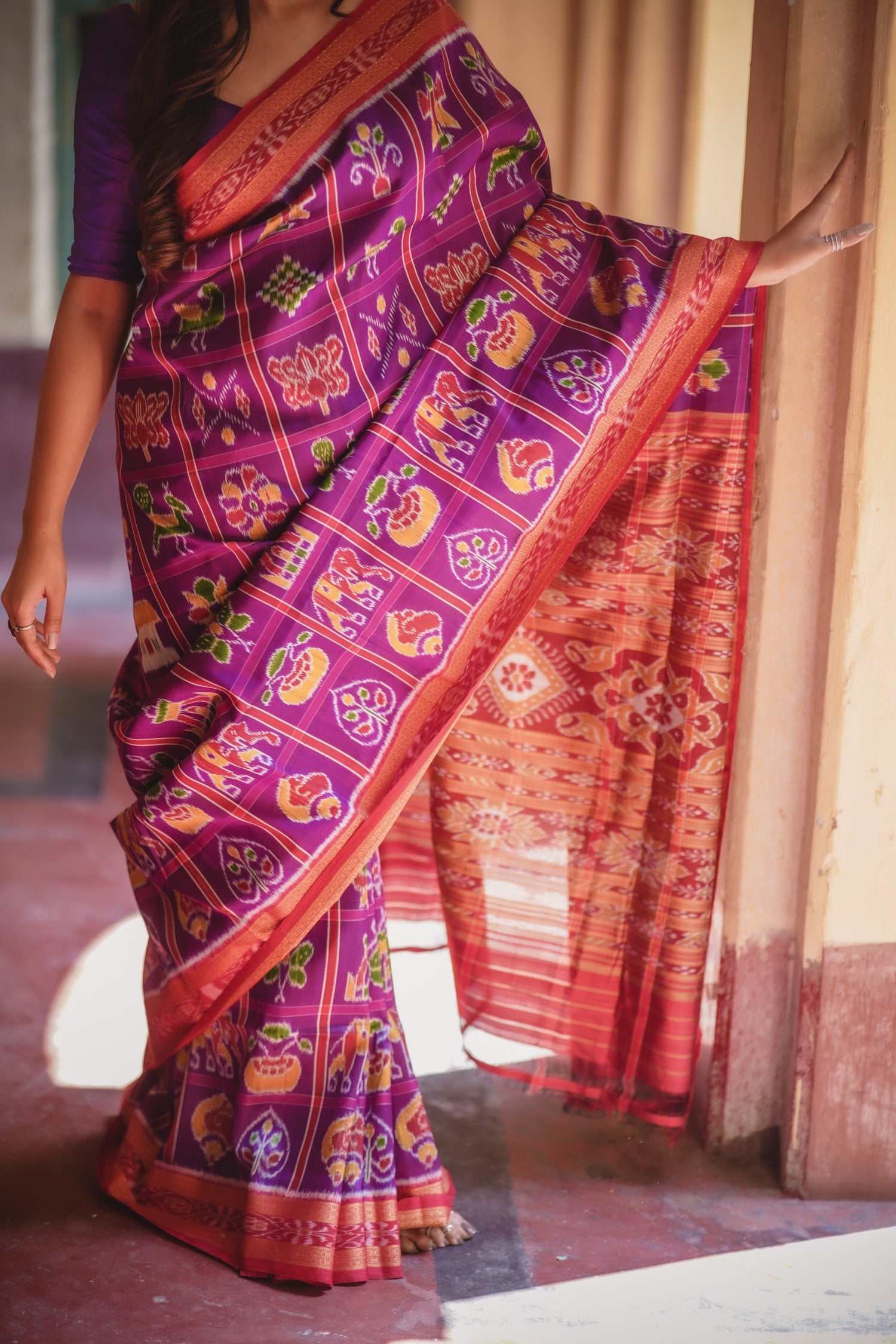 JAGRUTI - Nabokothi