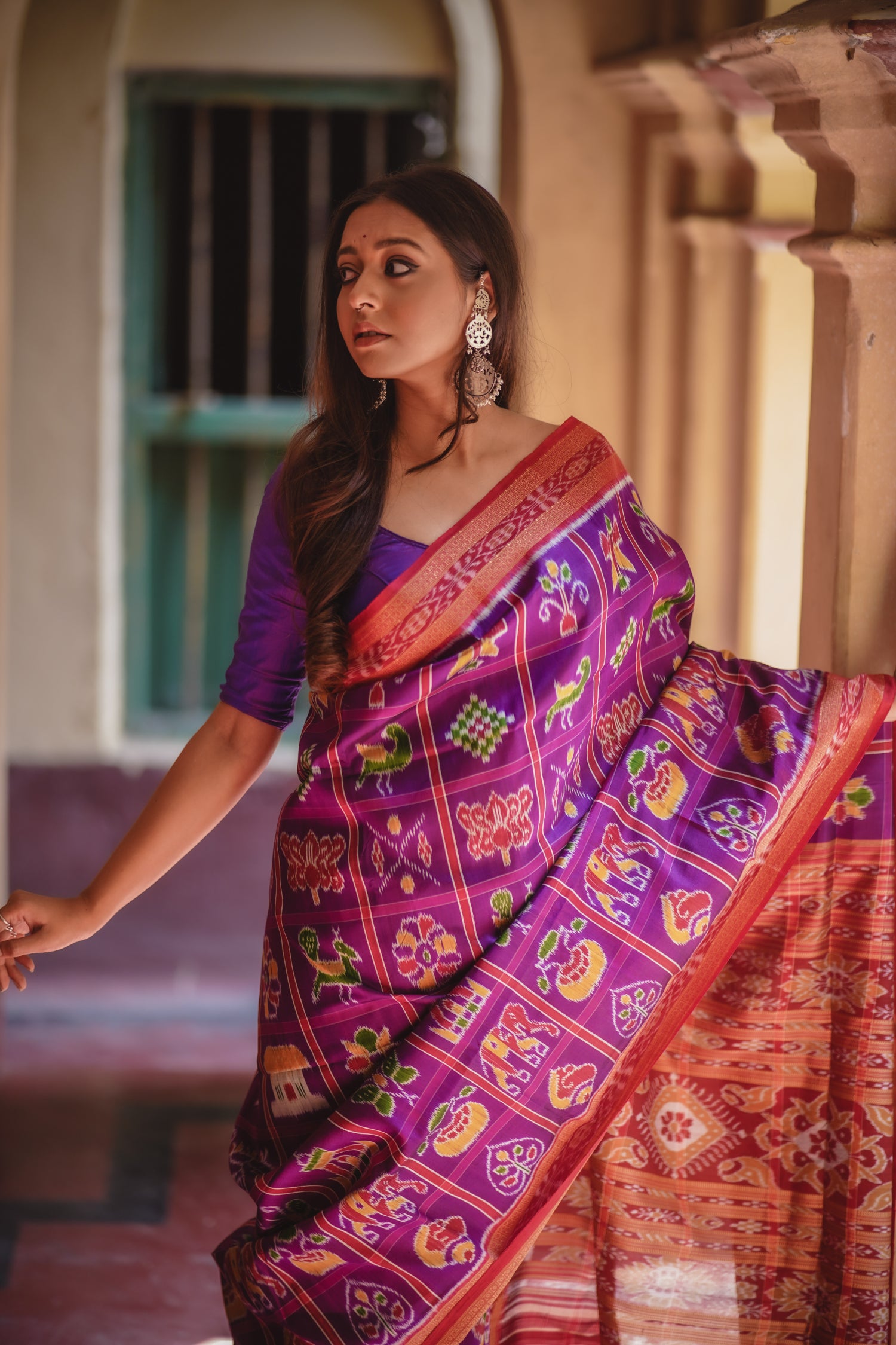 JAGRUTI - Nabokothi