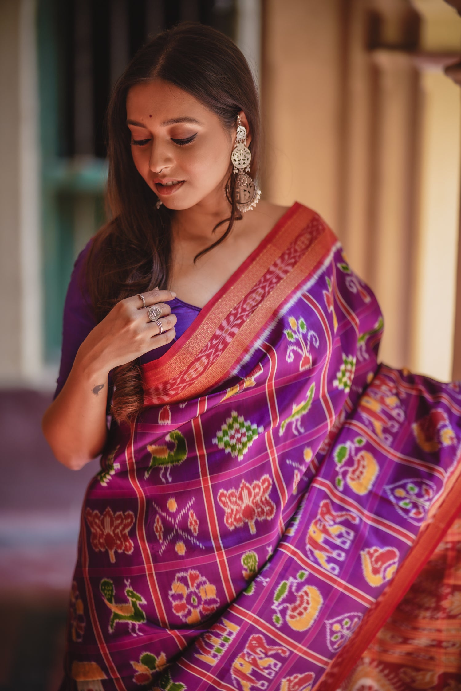 JAGRUTI - Nabokothi