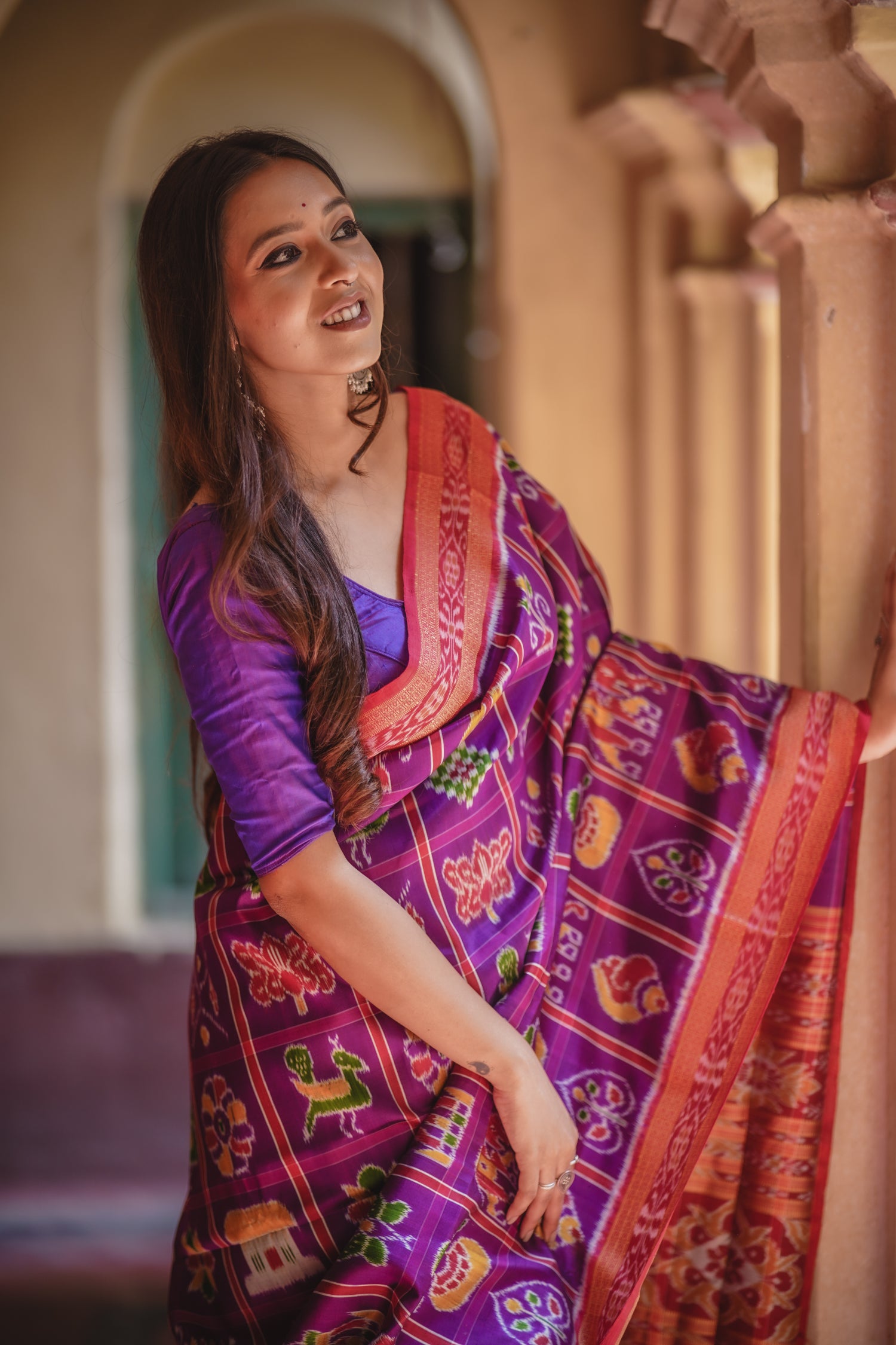 JAGRUTI - Nabokothi