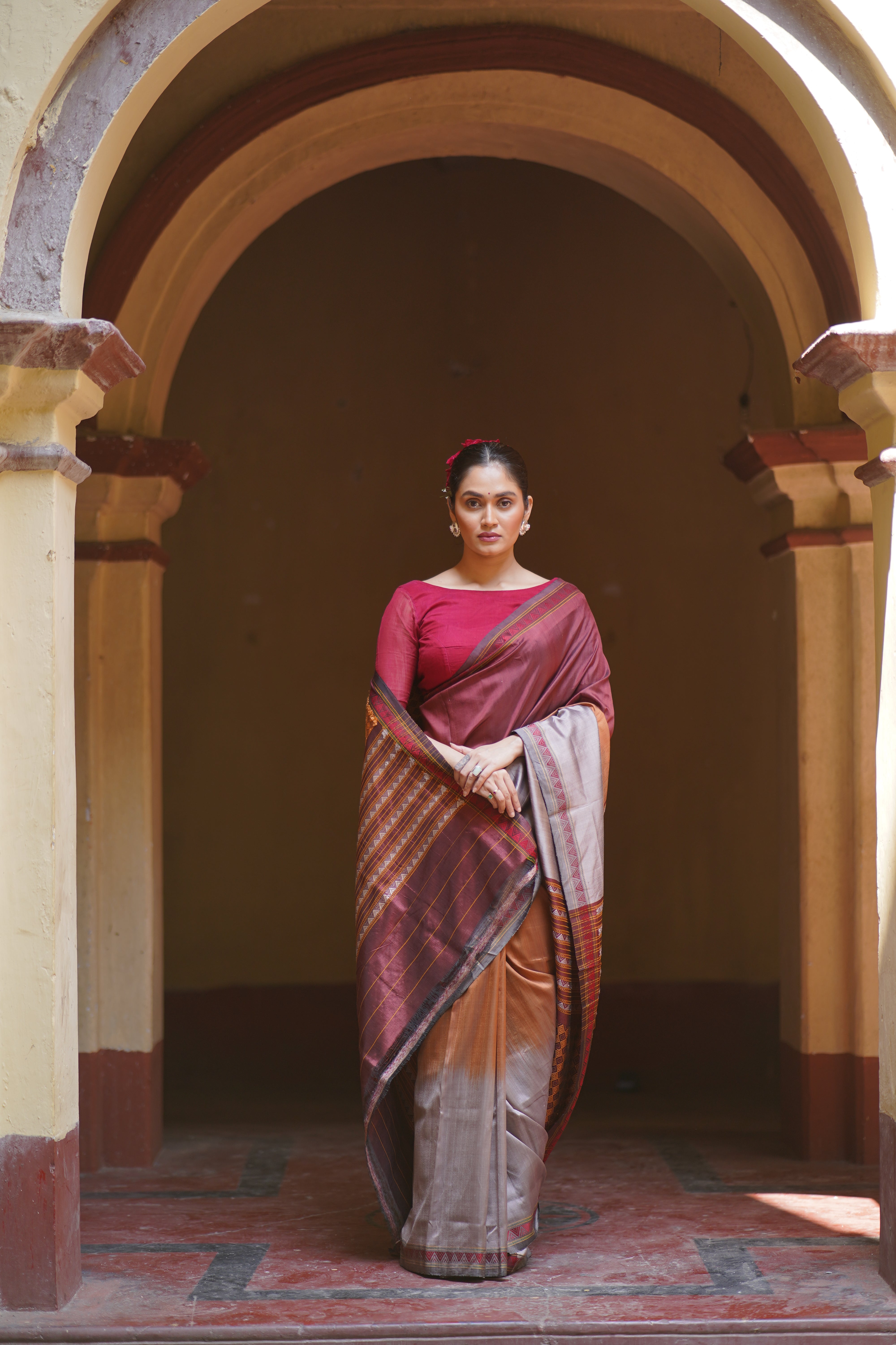 SAANJH