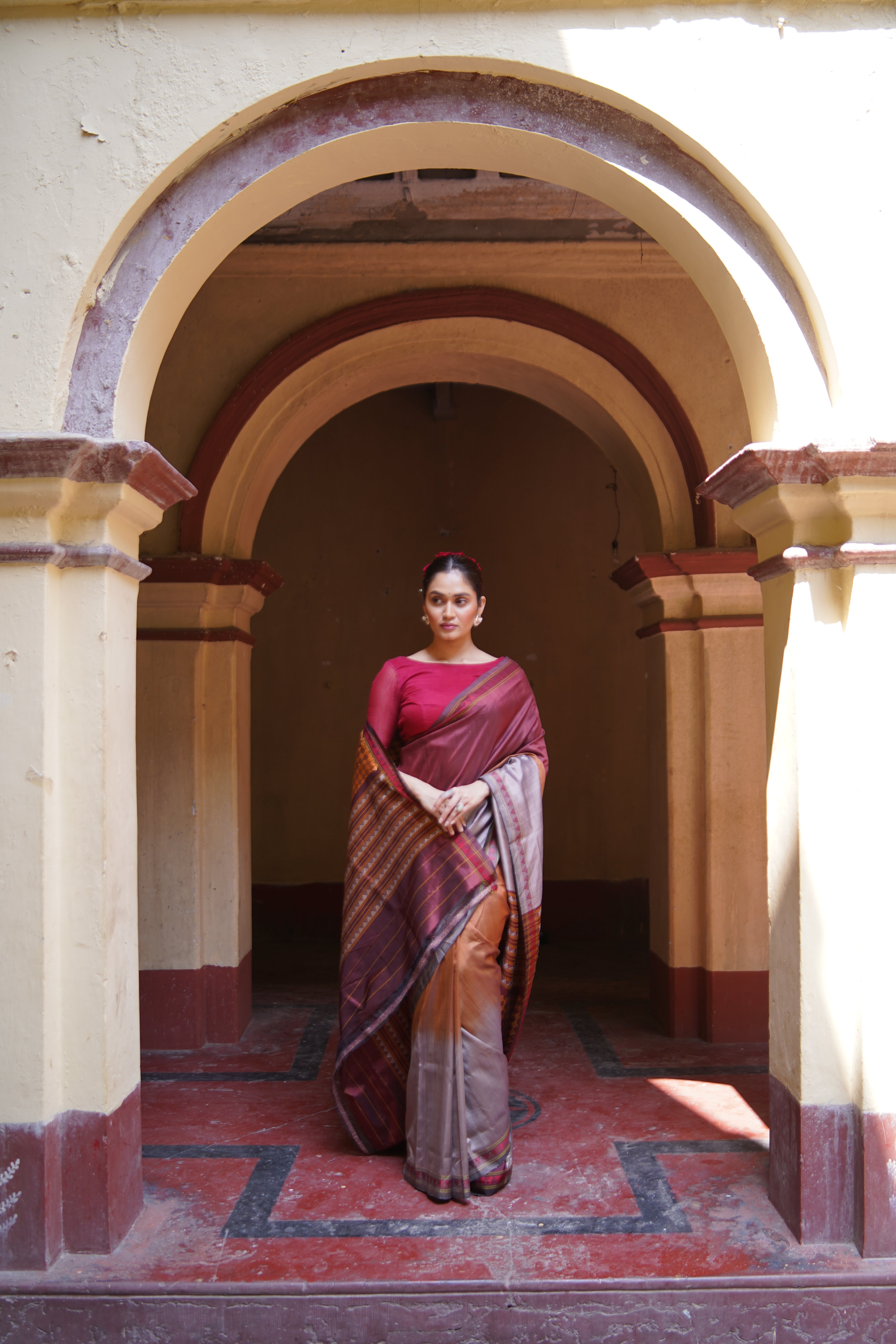 SAANJH