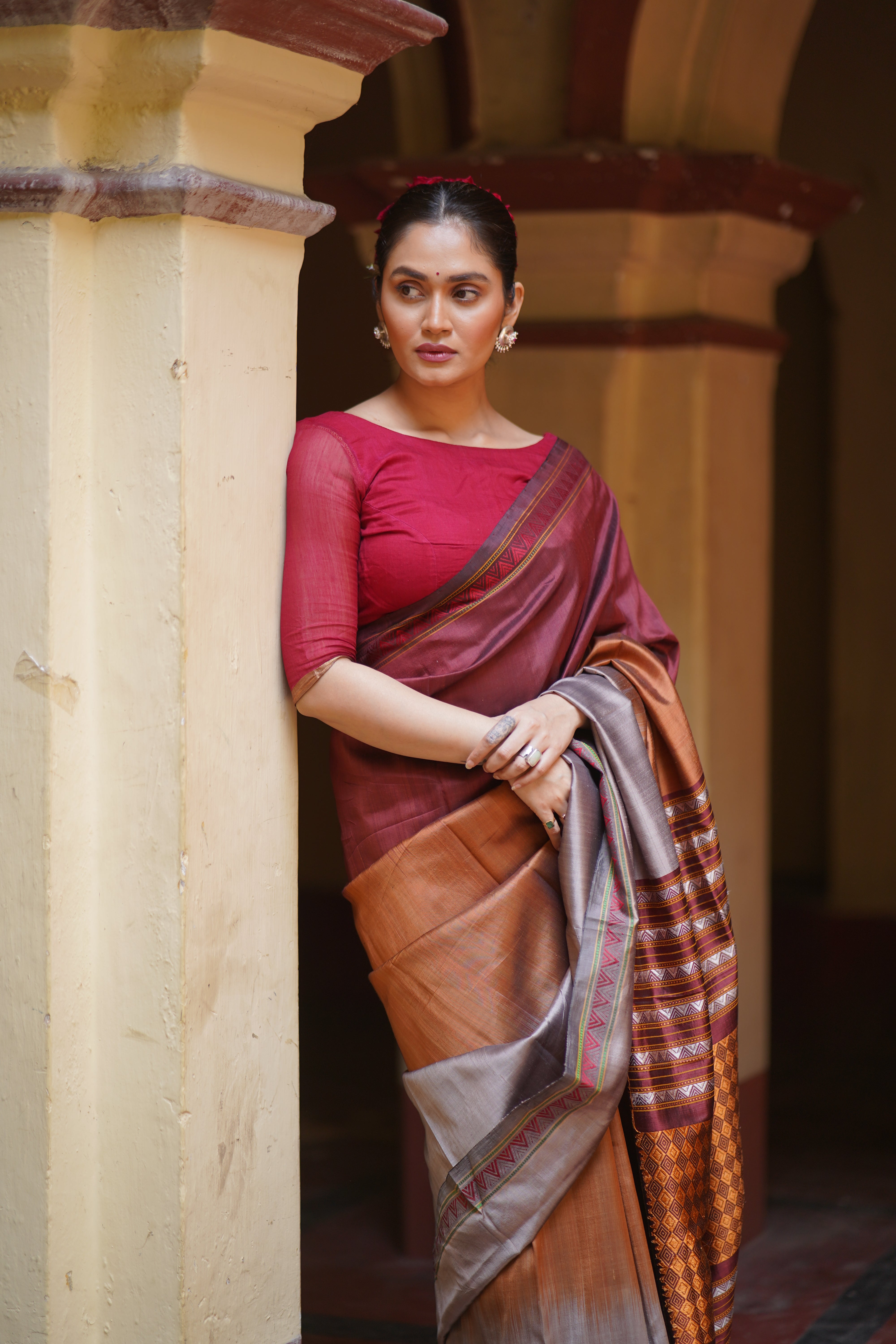 SAANJH