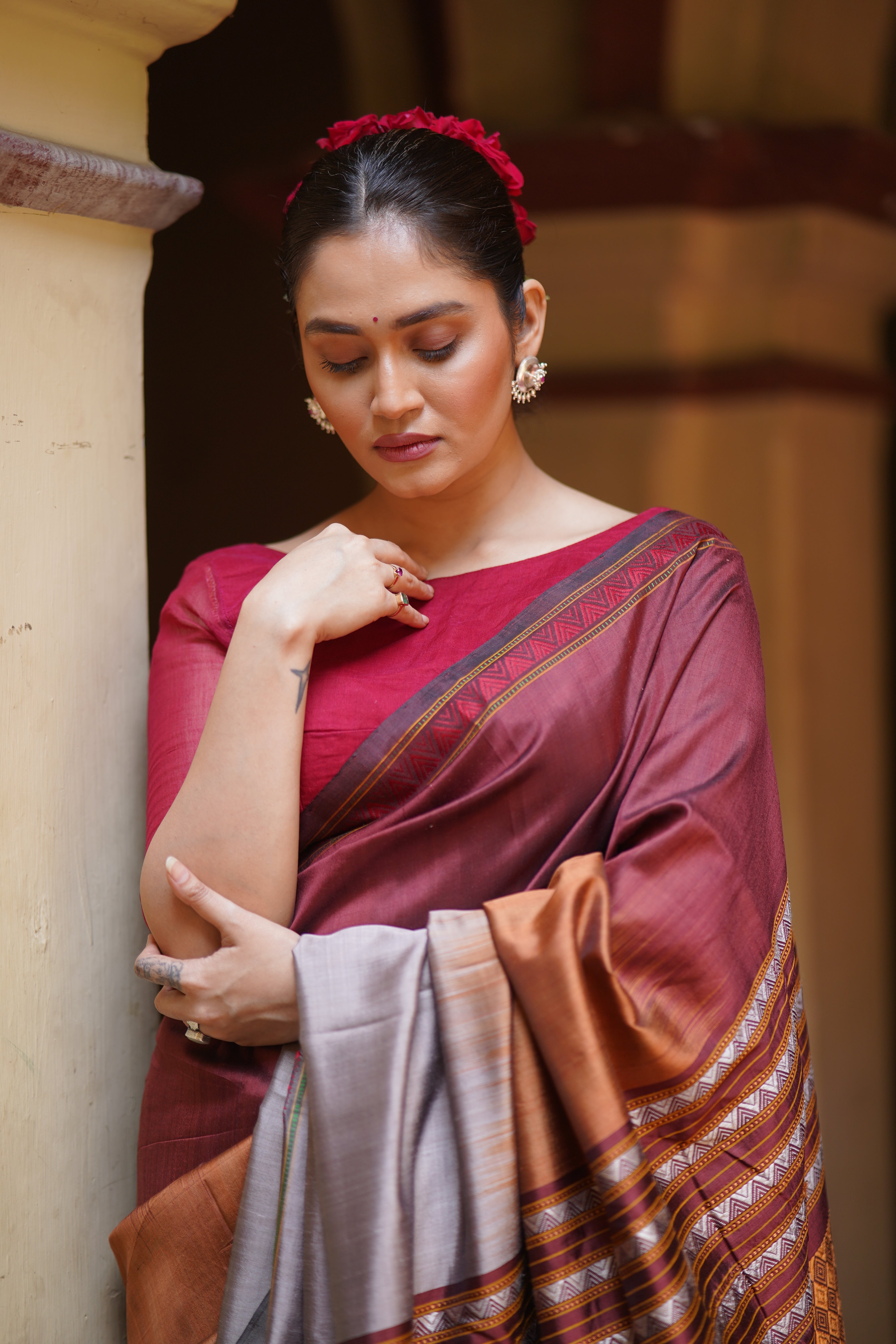 SAANJH