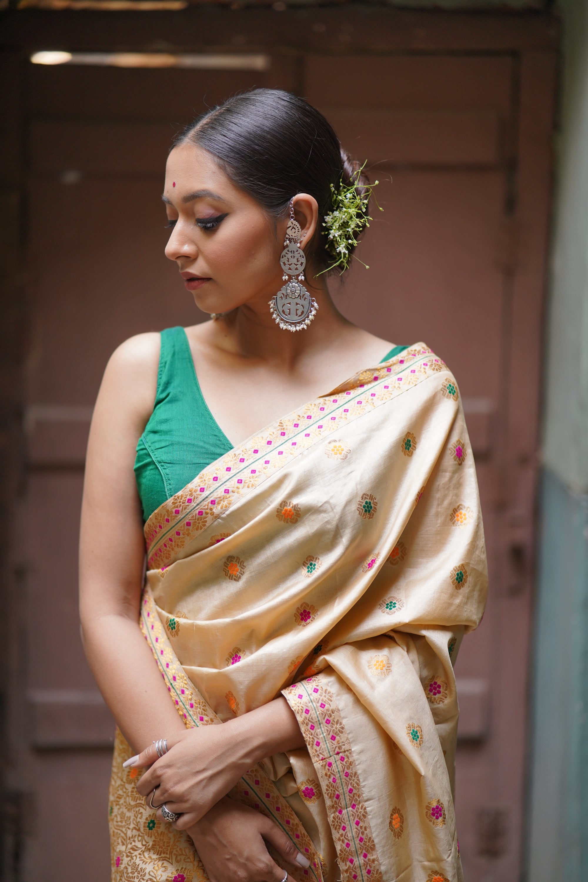 MADHURIMA