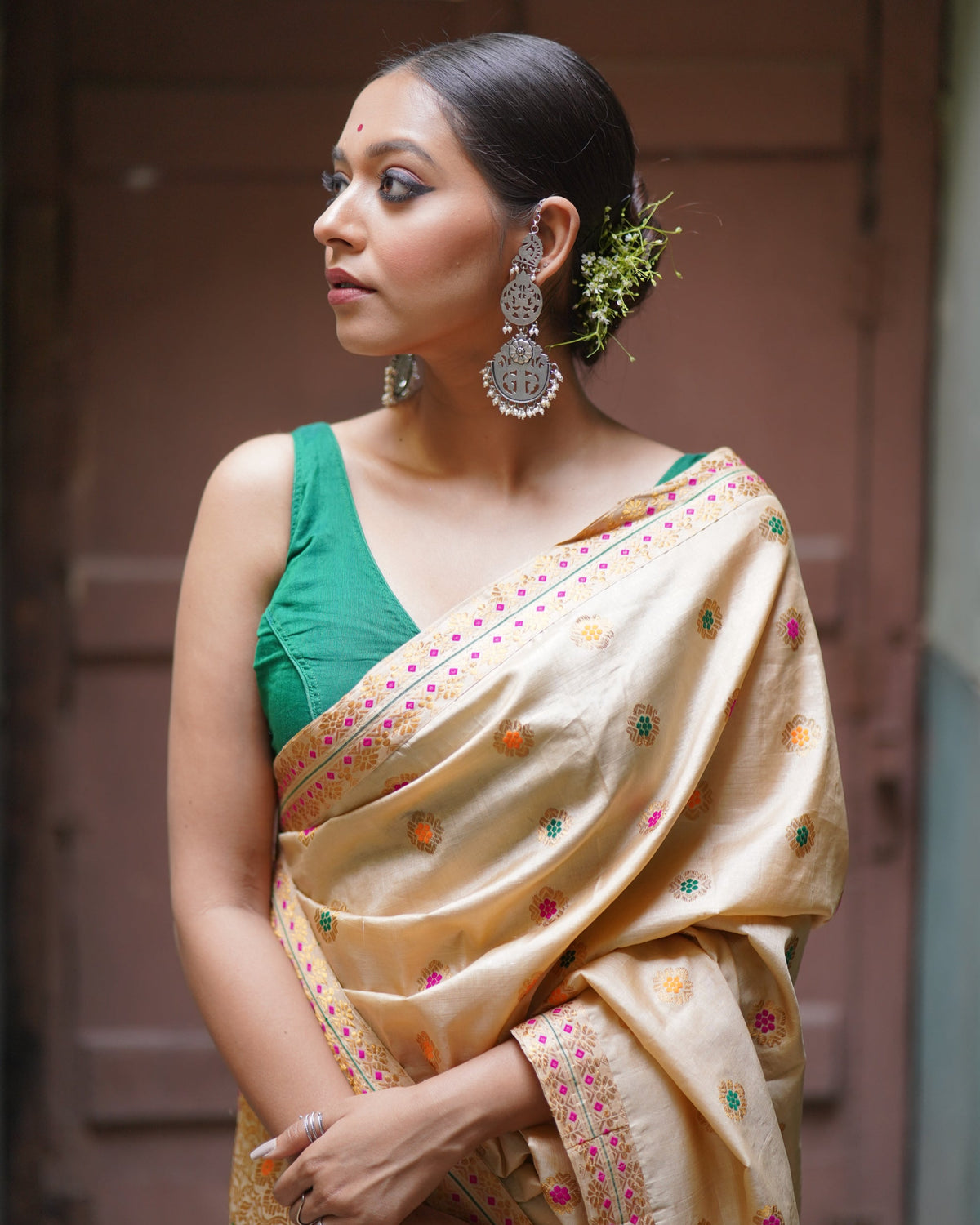 MADHURIMA