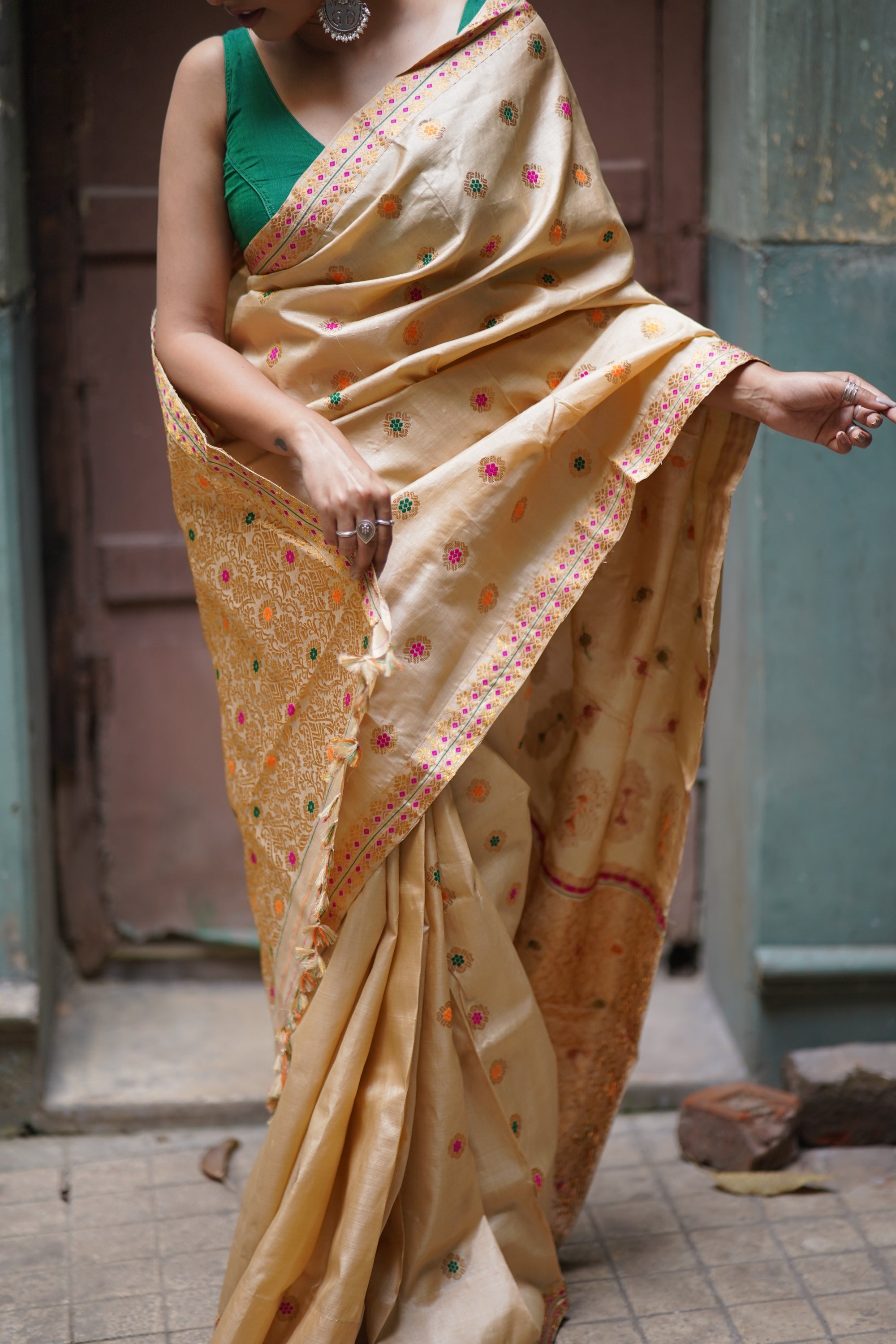 MADHURIMA