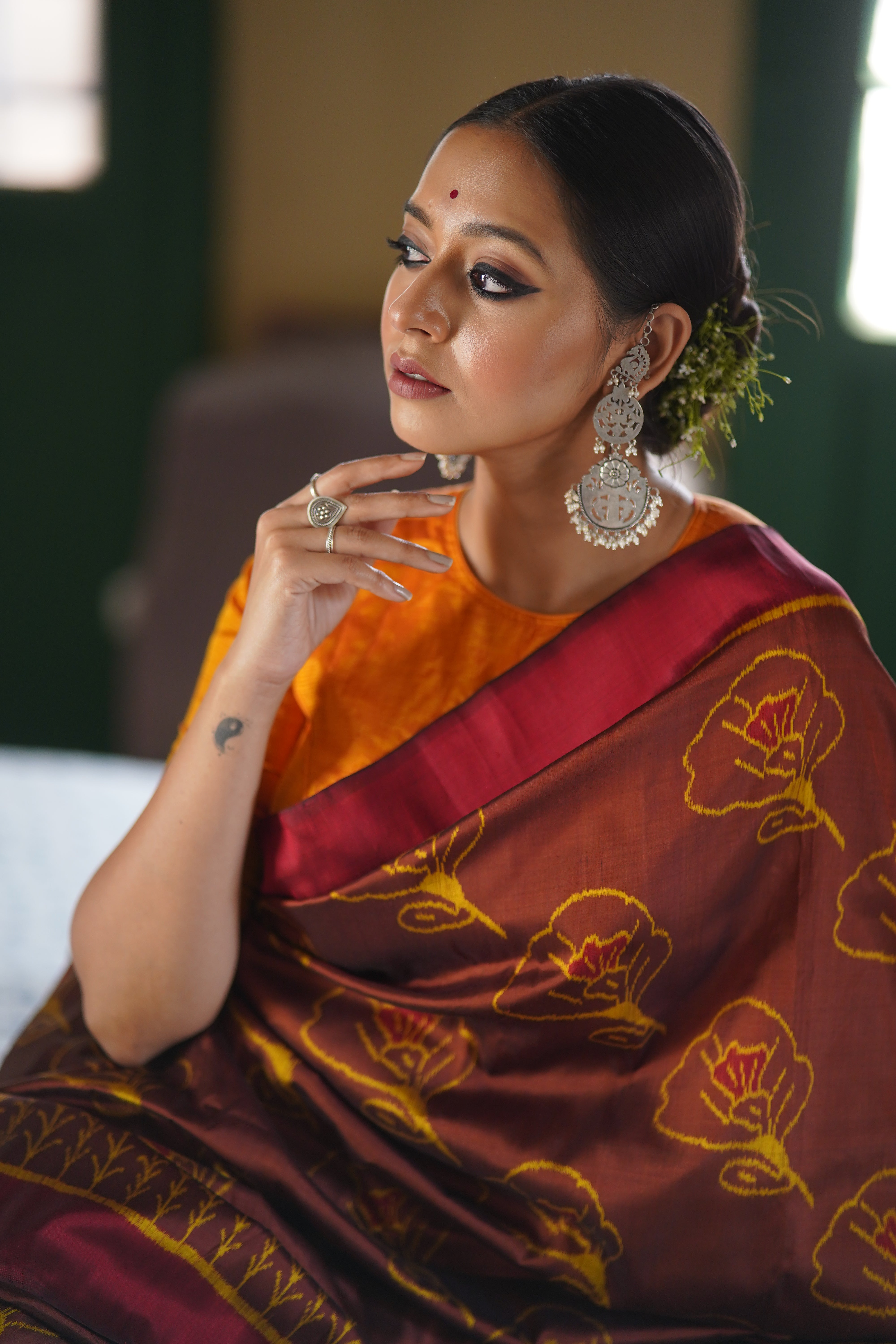 AARYA