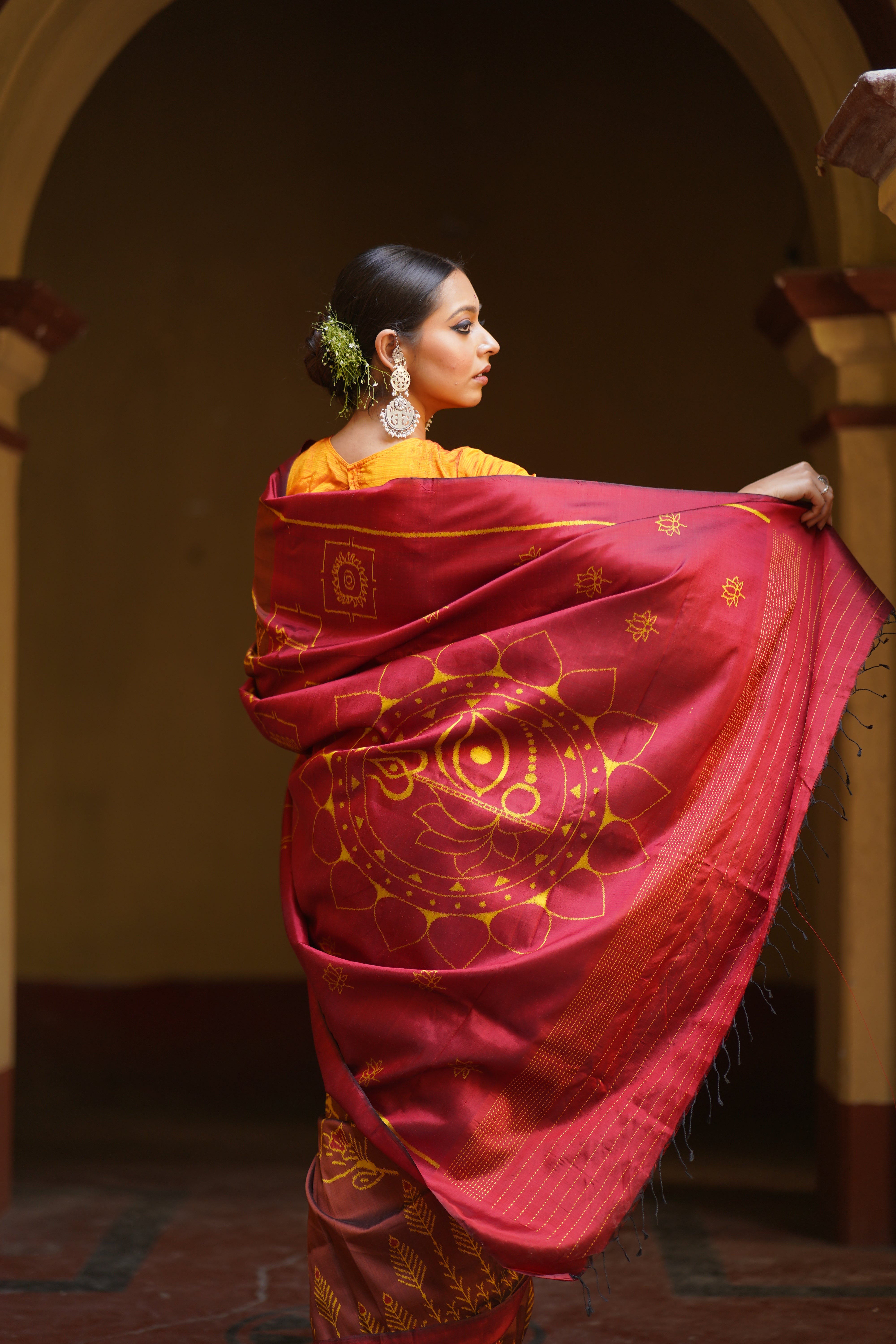 AARYA