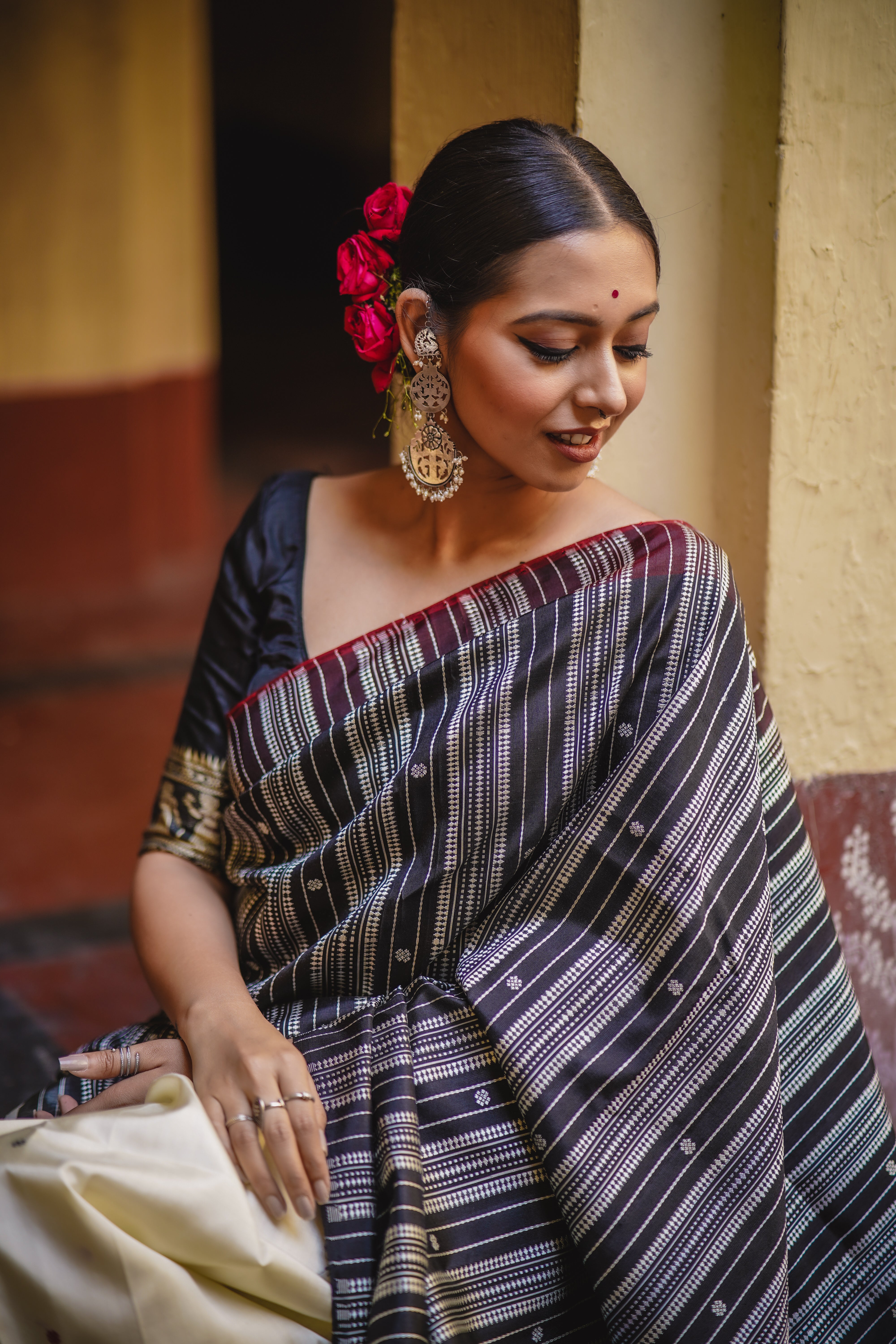 BHUVI
